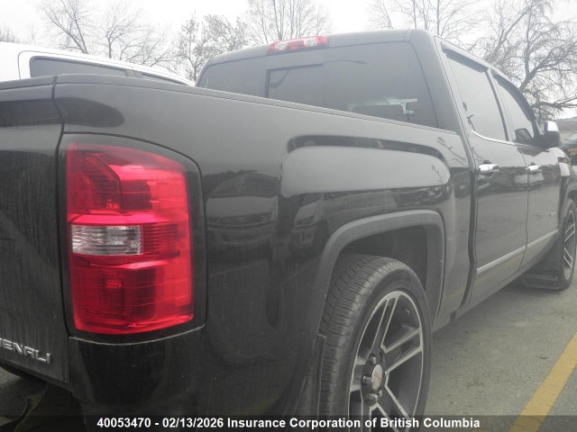 3GTU2WEJ7FG368406 GMC Sierra 1500 Denali