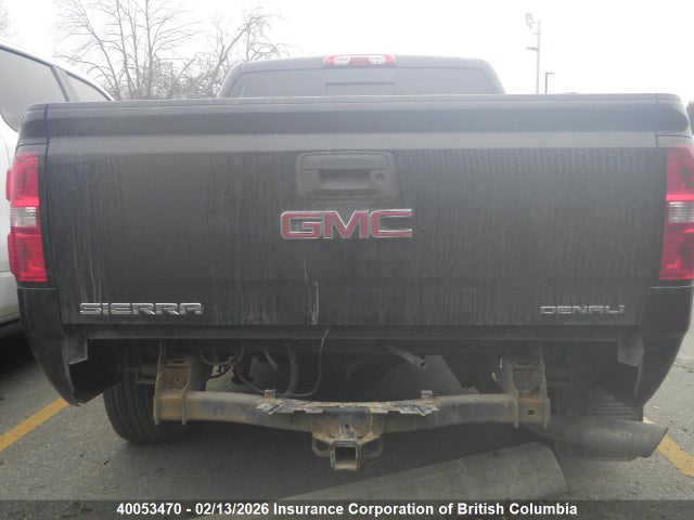 3GTU2WEJ7FG368406 GMC Sierra 1500 Denali