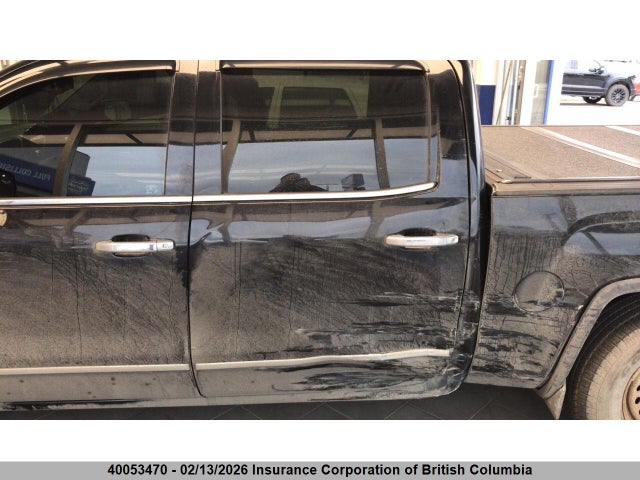 3GTU2WEJ7FG368406 GMC Sierra 1500 Denali