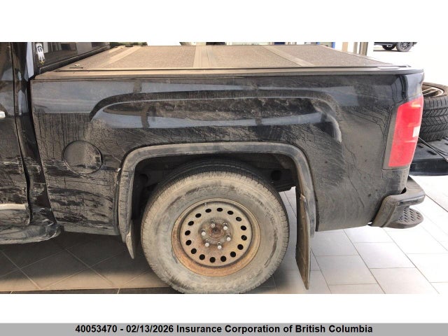 3GTU2WEJ7FG368406 GMC Sierra 1500 Denali