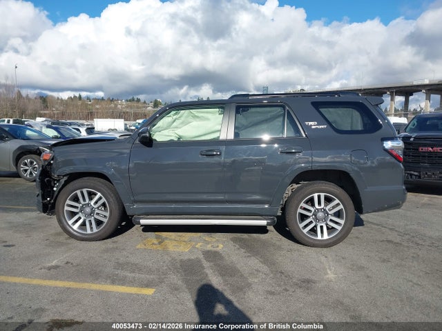 Toyota 4runner 2024 JTESU5JR4R6285296 Image 15