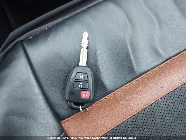 VNKKTUD37GA067749 Toyota Yaris