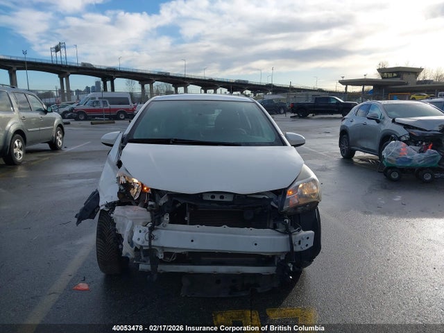 VNKKTUD37GA067749 Toyota Yaris