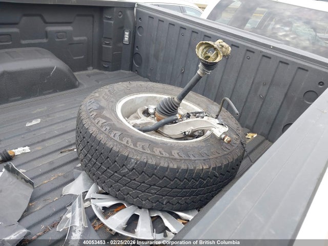 1GTRUAEK3PZ196971 GMC Sierra K1500