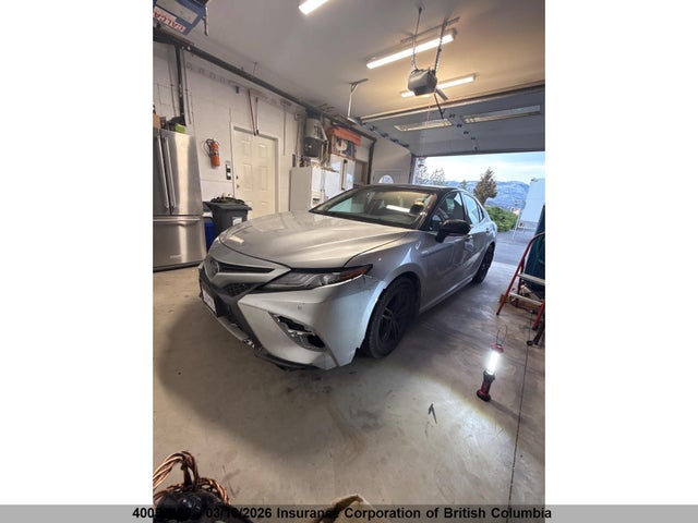 4T1BZ1HK7JU018480 Toyota Camry