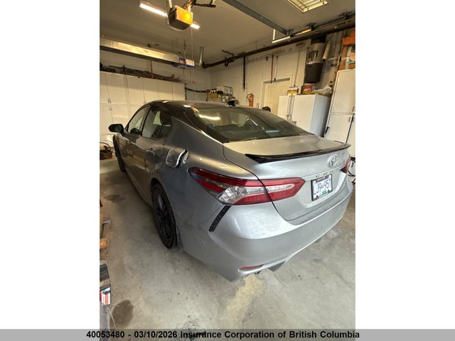 4T1BZ1HK7JU018480 Toyota Camry