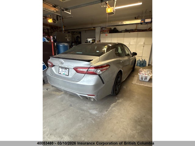 4T1BZ1HK7JU018480 Toyota Camry