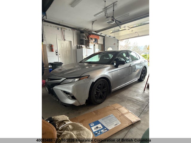 4T1BZ1HK7JU018480 Toyota Camry