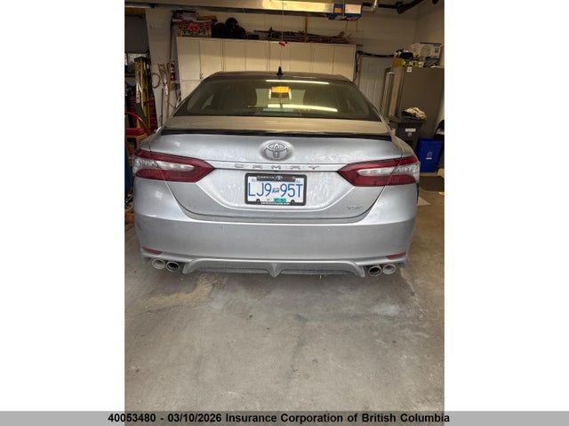 4T1BZ1HK7JU018480 Toyota Camry