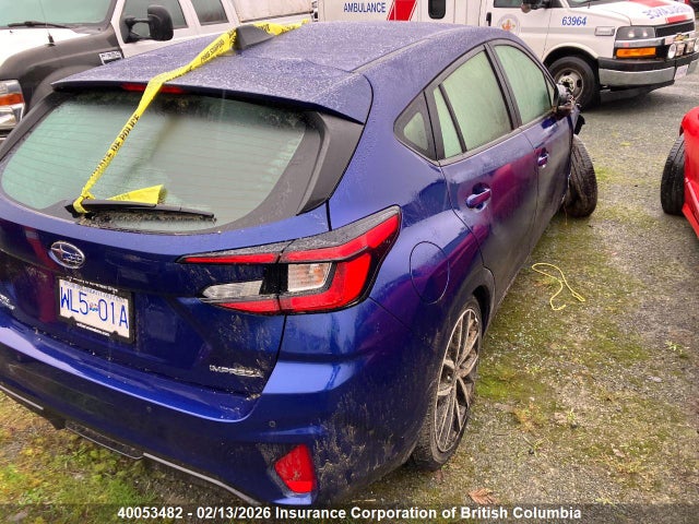 Subaru Impreza Limited 2024 JF1GUHNC3R8284989 Image 4