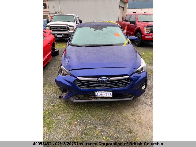 Subaru Impreza Limited 2024 JF1GUHNC3R8284989 Image 9