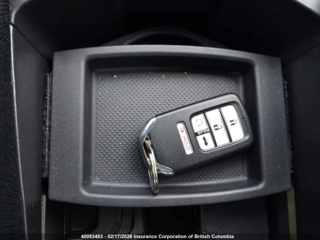 Honda Civic 2019 2HGFC2F75KH039829 Image 11