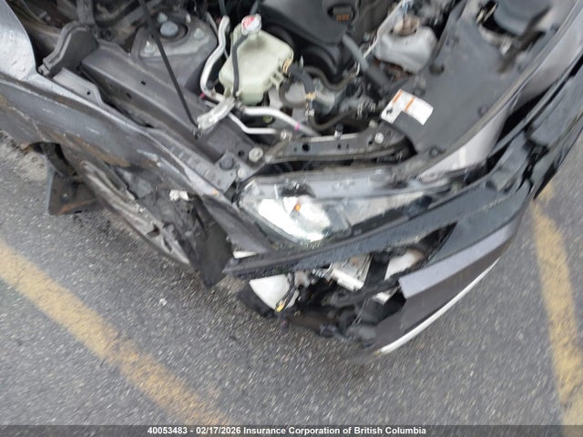 Honda Civic 2019 2HGFC2F75KH039829 Image 20