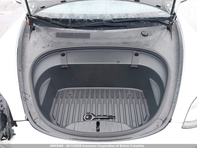 5YJ3E1EA2MF871639 Tesla MODEL 3