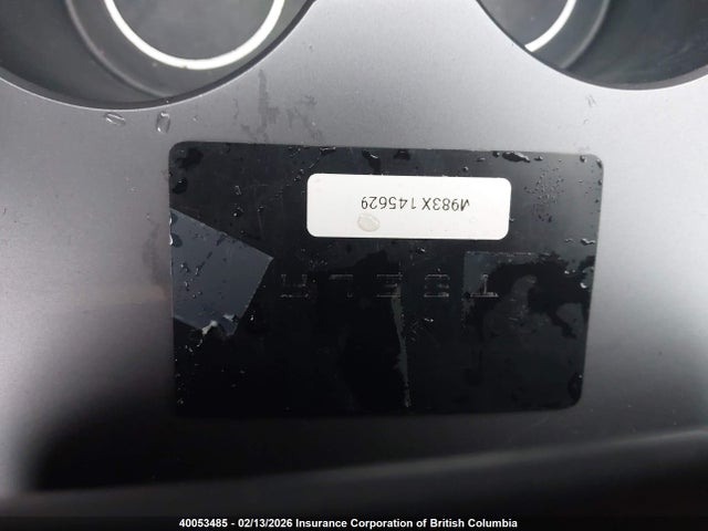 5YJ3E1EA2MF871639 Tesla MODEL 3