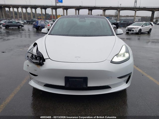 5YJ3E1EA2MF871639 Tesla MODEL 3