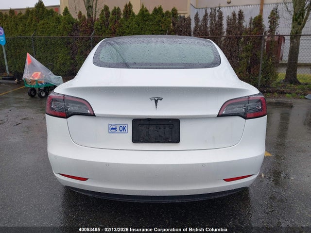 5YJ3E1EA2MF871639 Tesla MODEL 3