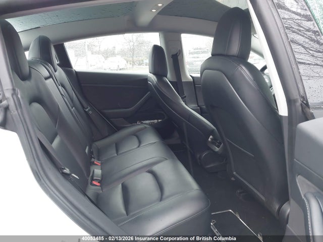 5YJ3E1EA2MF871639 Tesla MODEL 3