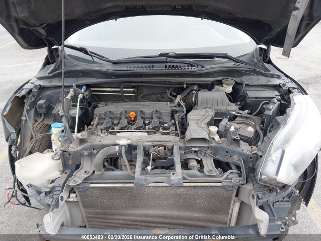 3CZRU5H56GM104003 Honda HR-V