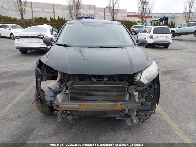 3CZRU5H56GM104003 Honda HR-V