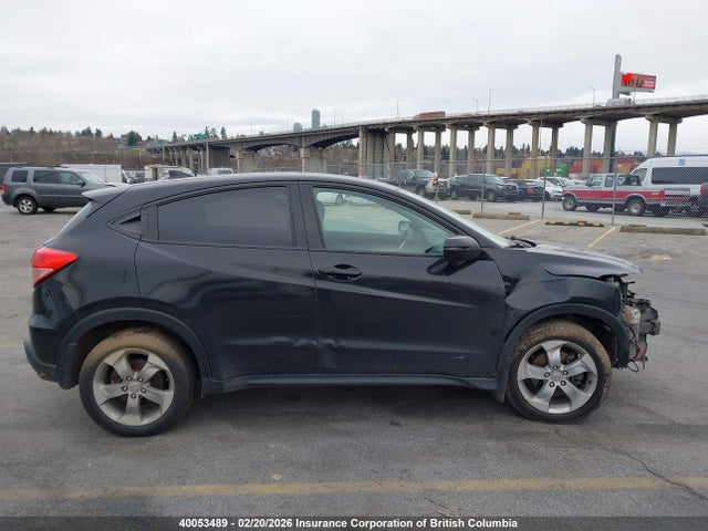 3CZRU5H56GM104003 Honda HR-V