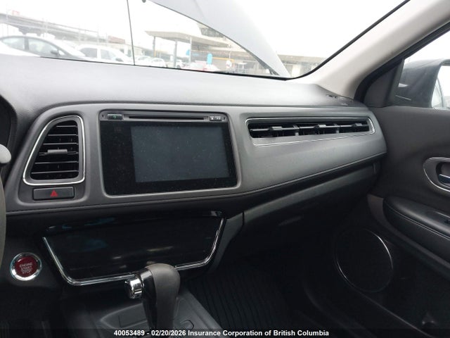 3CZRU5H56GM104003 Honda HR-V