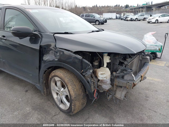 3CZRU5H56GM104003 Honda HR-V