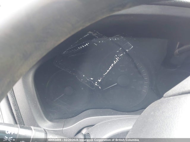3CZRU5H56GM104003 Honda HR-V