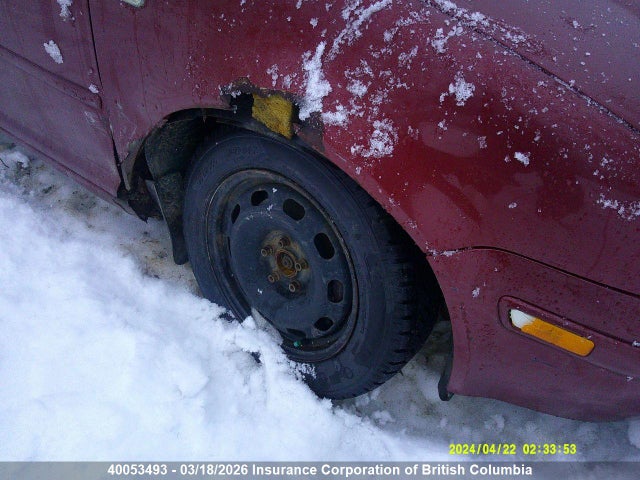 Продажа на аукционе авто 2000 Volkswagen Jetta, vin: 3VWRF29M7YM110637, номер лота: 40053493
