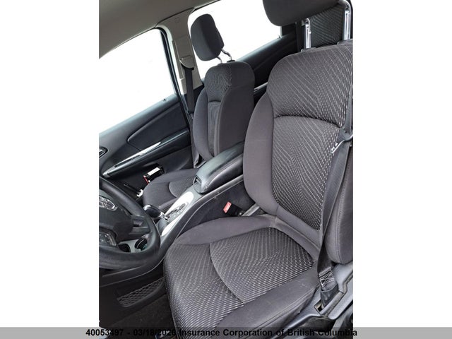Продажа на аукционе авто 2014 Dodge Journey Se, vin: 3C4PDCAB7ET113510, номер лота: 40053497