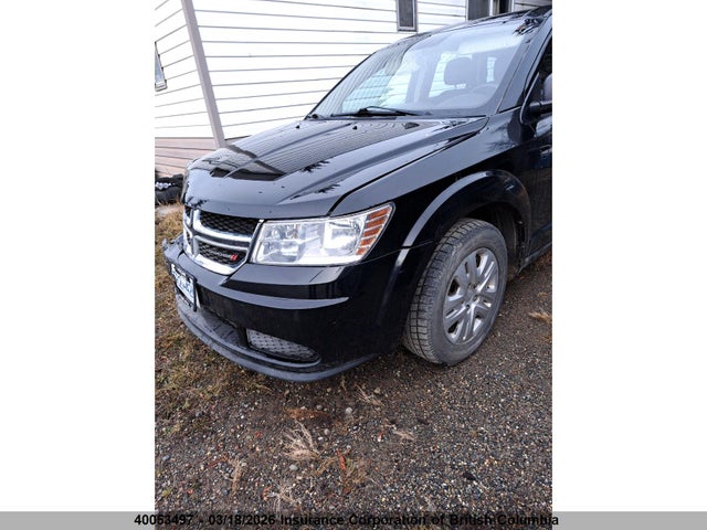 Продажа на аукционе авто 2014 Dodge Journey Se, vin: 3C4PDCAB7ET113510, номер лота: 40053497