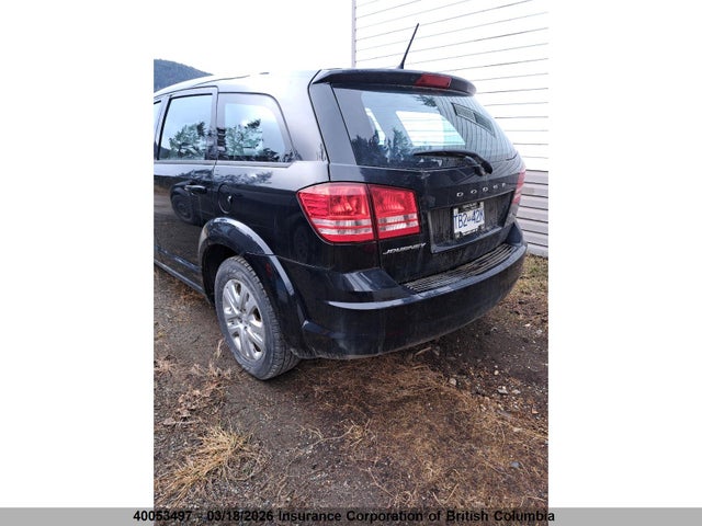 Продажа на аукционе авто 2014 Dodge Journey Se, vin: 3C4PDCAB7ET113510, номер лота: 40053497
