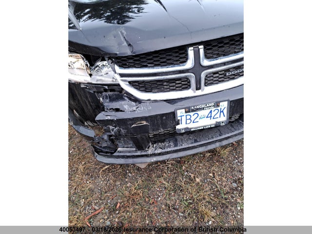 Продажа на аукционе авто 2014 Dodge Journey Se, vin: 3C4PDCAB7ET113510, номер лота: 40053497