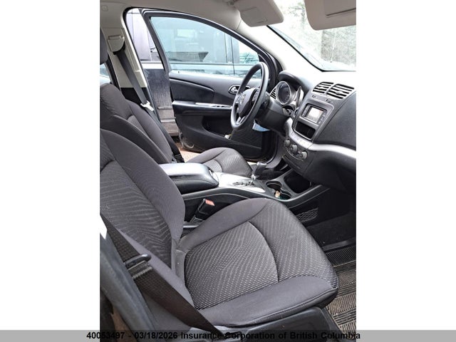 Продажа на аукционе авто 2014 Dodge Journey Se, vin: 3C4PDCAB7ET113510, номер лота: 40053497