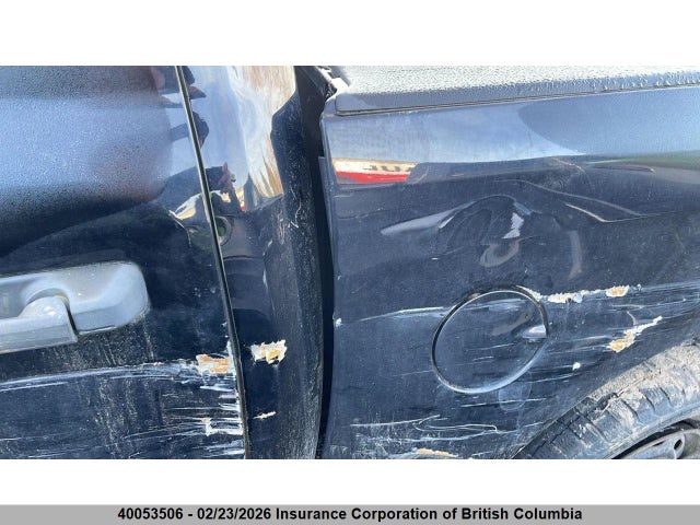 1C6RR7KG0ES297953 RAM 1500 St
