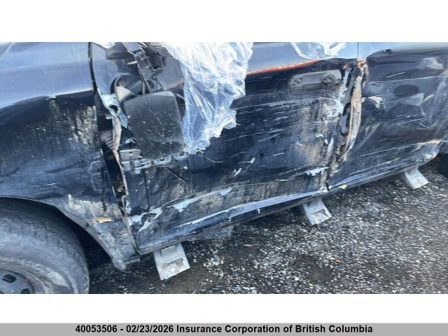1C6RR7KG0ES297953 RAM 1500 St
