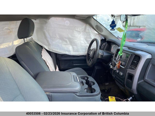 1C6RR7KG0ES297953 RAM 1500 St