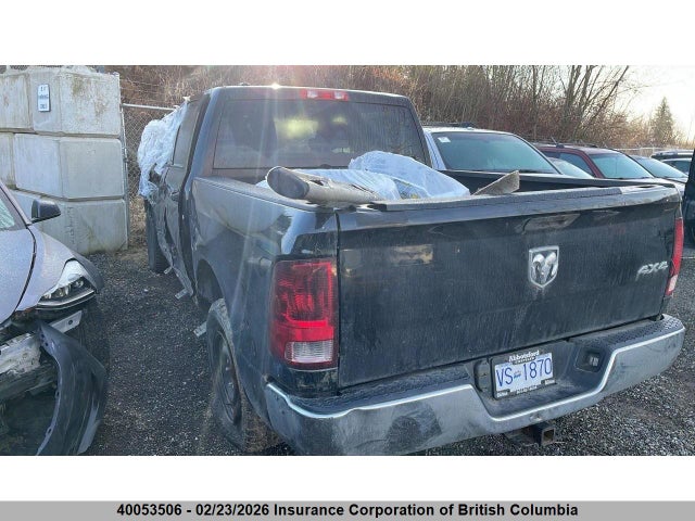 1C6RR7KG0ES297953 RAM 1500 St