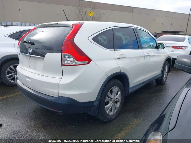 2HKRM3H58EH003817 Honda CR-V