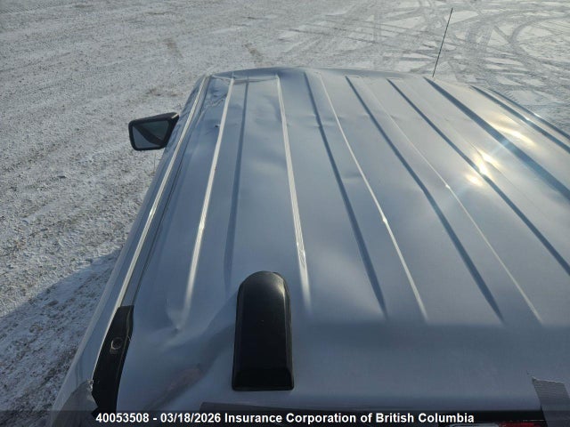 40053508 :رقم المزاد ، 1FTFW4L83SFC03871 vin ، 2025 Ford F150 مزاد بيع