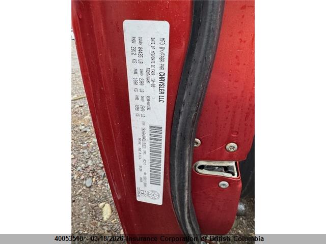 Продаж на аукціоні авто 2009 Dodge Caliber Sxt, vin: 1B3HB48A49D181631, номер лоту: 40053510