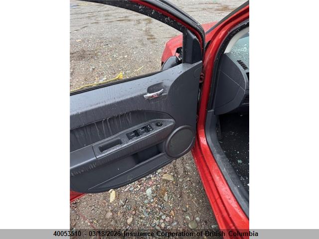 Продаж на аукціоні авто 2009 Dodge Caliber Sxt, vin: 1B3HB48A49D181631, номер лоту: 40053510