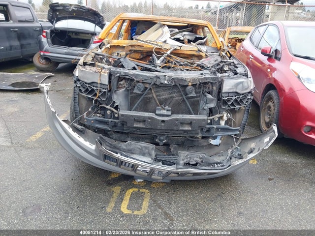 Продаж на аукціоні авто 2015 Jeep Grand Cherokee Overland, vin: 1C4RJFCG6FC132428, номер лоту: 40051214