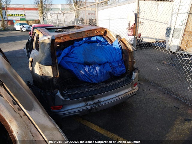 Продаж на аукціоні авто 2015 Jeep Grand Cherokee Overland, vin: 1C4RJFCG6FC132428, номер лоту: 40051214