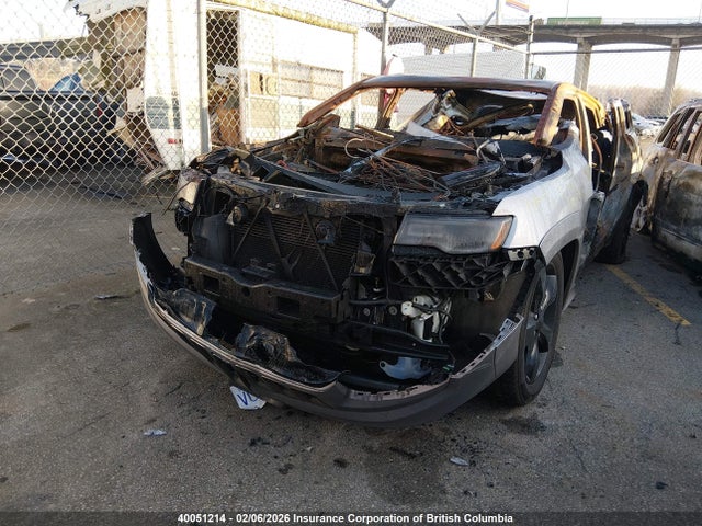Продаж на аукціоні авто 2015 Jeep Grand Cherokee Overland, vin: 1C4RJFCG6FC132428, номер лоту: 40051214