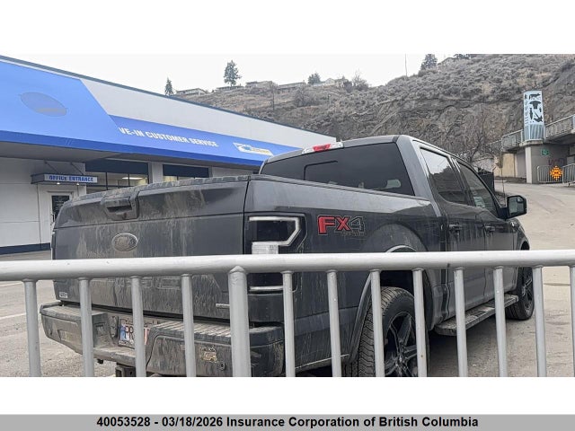 40053528 :رقم المزاد ، 1FTEW1E46KKD10215 vin ، 2019 Ford F150 مزاد بيع