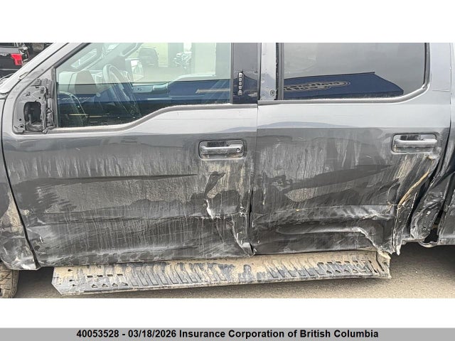 40053528 :رقم المزاد ، 1FTEW1E46KKD10215 vin ، 2019 Ford F150 مزاد بيع
