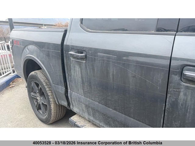 40053528 :رقم المزاد ، 1FTEW1E46KKD10215 vin ، 2019 Ford F150 مزاد بيع