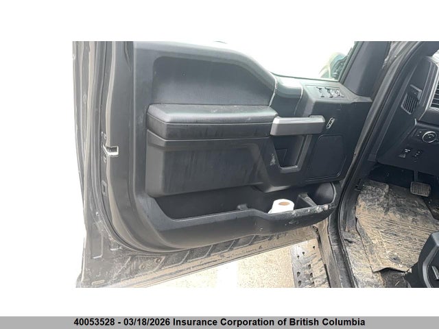 40053528 :رقم المزاد ، 1FTEW1E46KKD10215 vin ، 2019 Ford F150 مزاد بيع