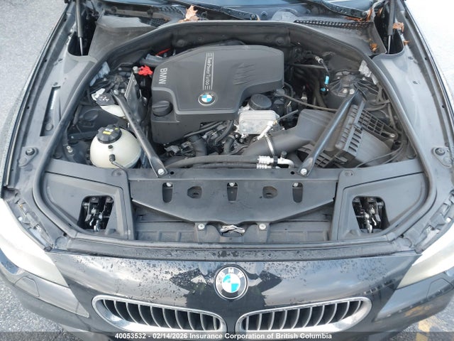 WBA5A7C57GG151791 BMW 528I
